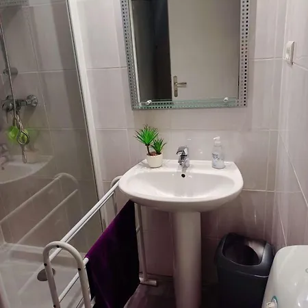 Le Jardin D'emile Feriehus Saligny-sur-Roudon