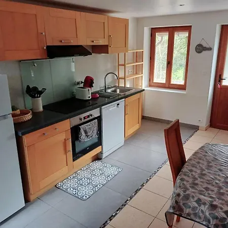 Le Jardin D'emile Casa vacanze