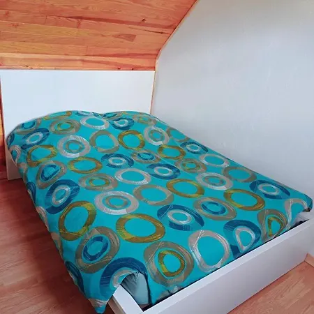 Le Jardin D'emile Casa vacanze Saligny-sur-Roudon