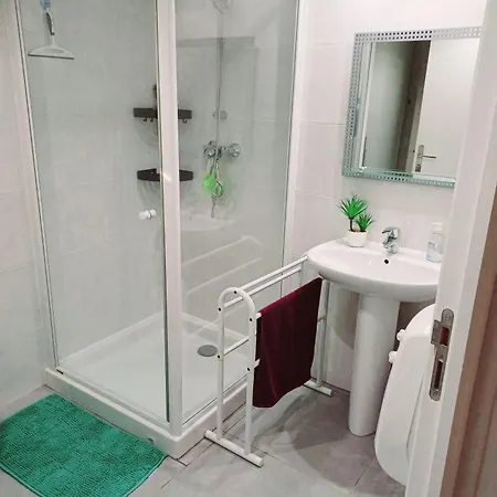 Feriehus Le Jardin D'emile