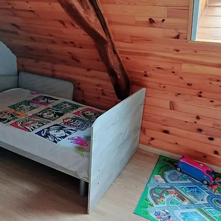 Le Jardin D'emile * Saligny-sur-Roudon