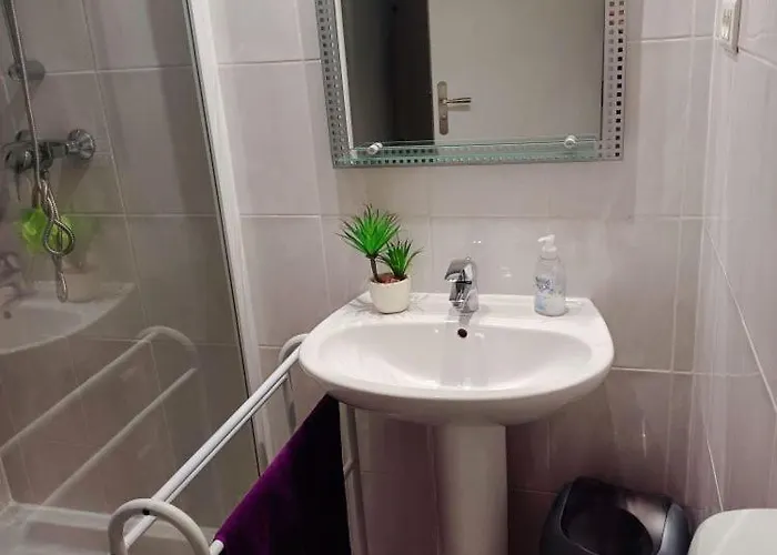 Le Jardin D'emile Holiday home Saligny-sur-Roudon