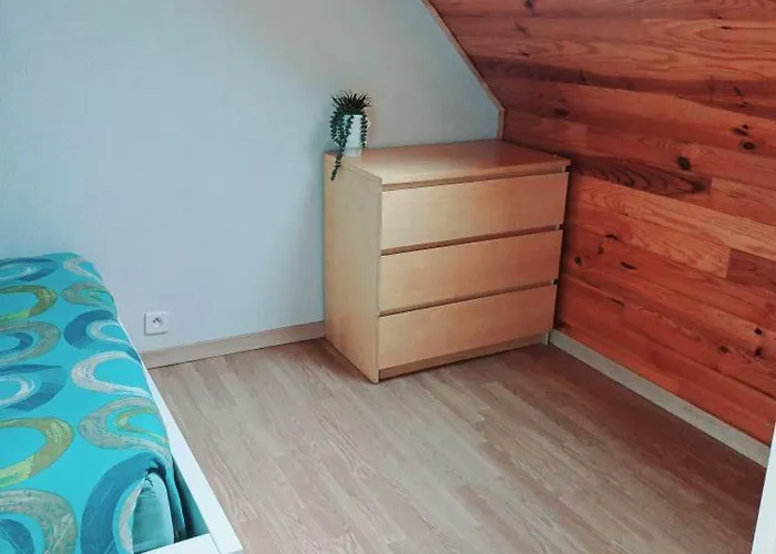 Le Jardin D'emile Saligny-sur-Roudon