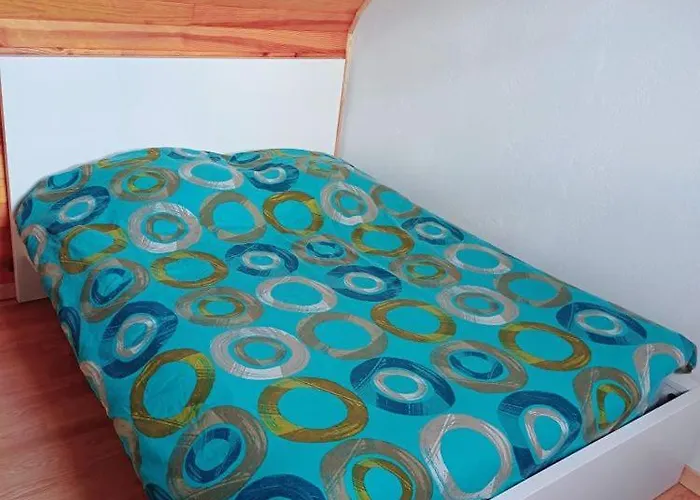 Le Jardin D'emile Holiday home Saligny-sur-Roudon