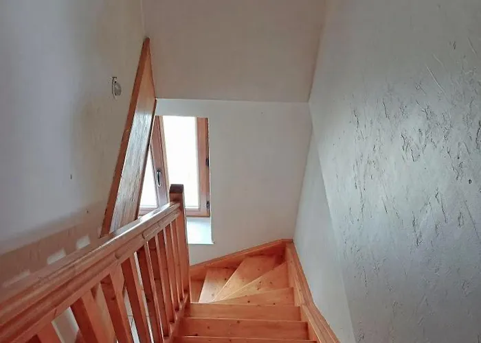 Holiday home Le Jardin D'emile