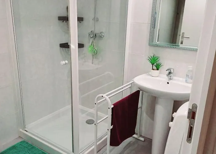 Holiday home Le Jardin D'emile