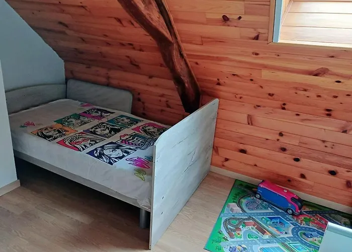 Le Jardin D'emile * Saligny-sur-Roudon